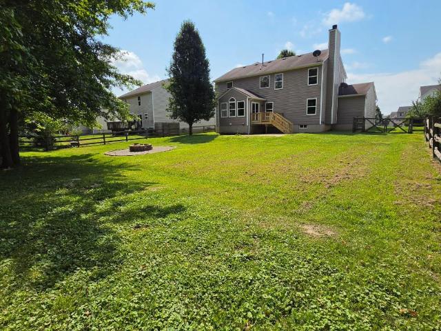 House for sale in Clermont, Ohio
