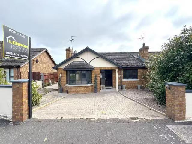 House for sale in Burnfort, South Tipperary