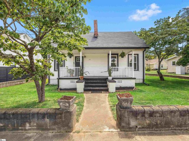 House for sale in South Carolina