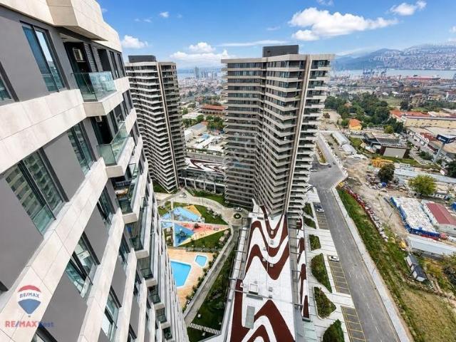 Konak, İzmir içerisinde satılık mülk