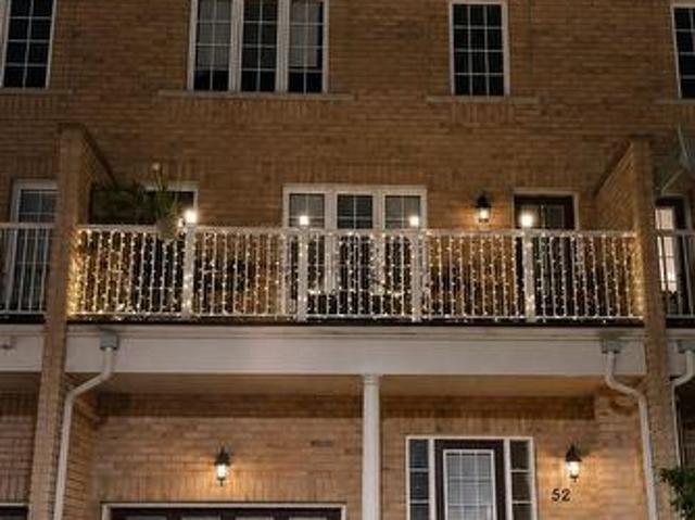 House for sale in Woburn, Ontario