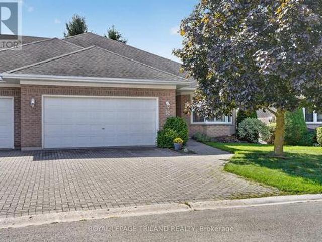 House for sale in Denfield, Ontario