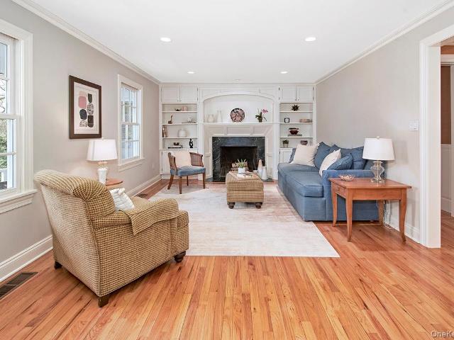 House for sale in Rye, New York
