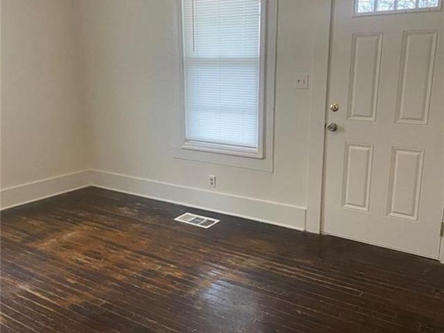 House for sale in Porterdale, Georgia