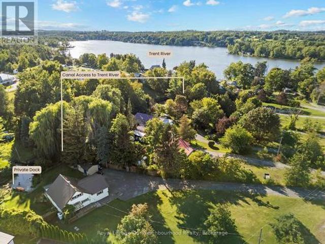 House for sale in Trent Hills, Central Ontario