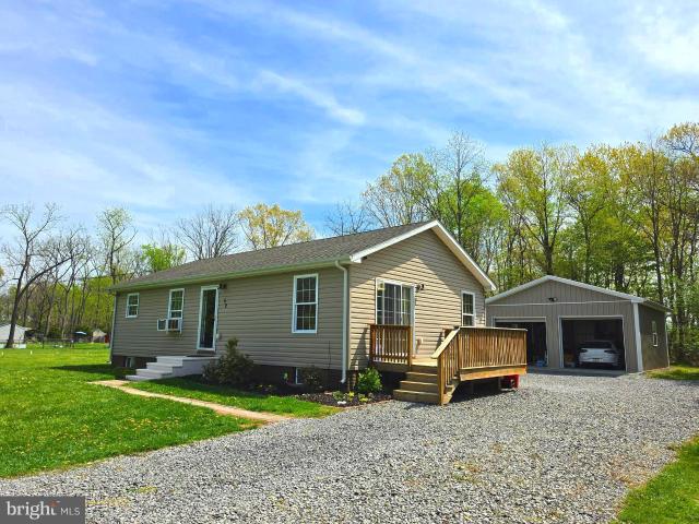 Property for sale in Summit Point, West Virginia