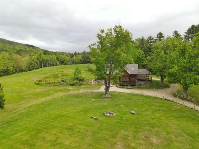 Commercial for sale in Thornton