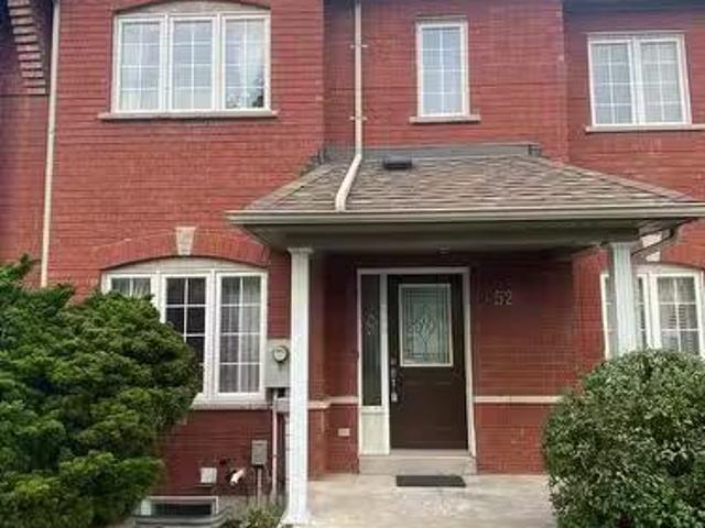Condo for rent in Unionville, Ontario