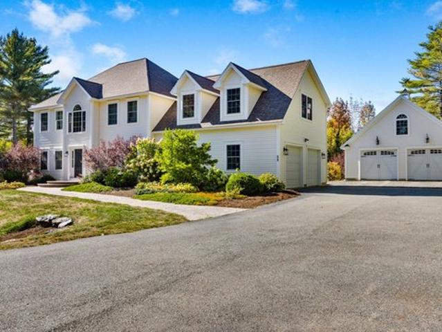 House for sale in Hampden, Maine