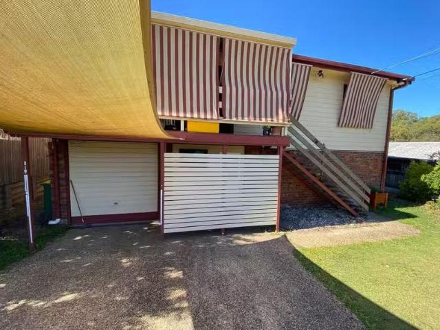 House for rent in Toombul, Queensland