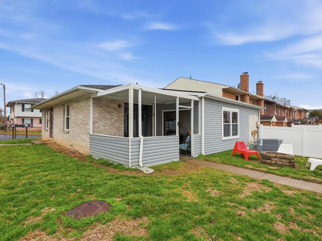 Townhouse for sale in Winchester, Kentucky