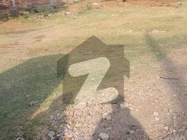 Land for sale in Rawalpindi, Islamabad Capital Territory