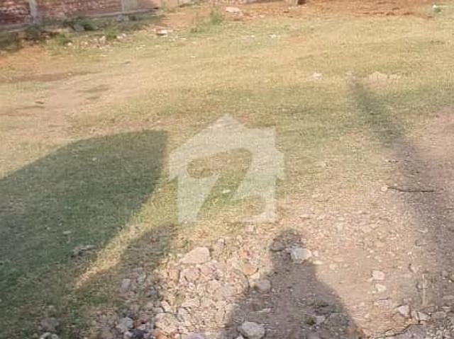 Land for sale in Rawalpindi, Islamabad Capital Territory