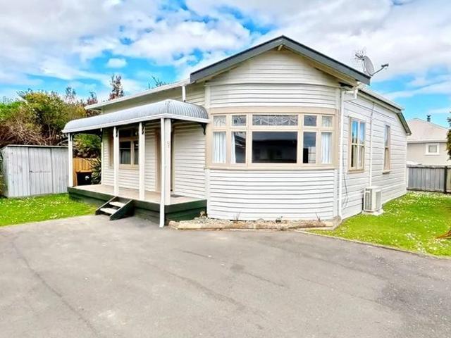 House for rent in Roslyn, Palmerston North