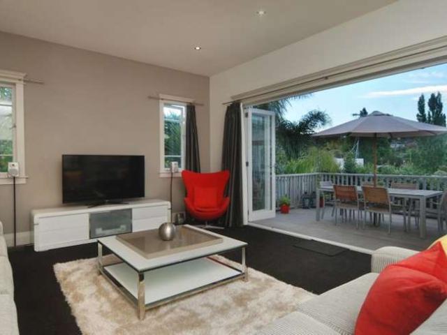 House for rent in Hillersden
