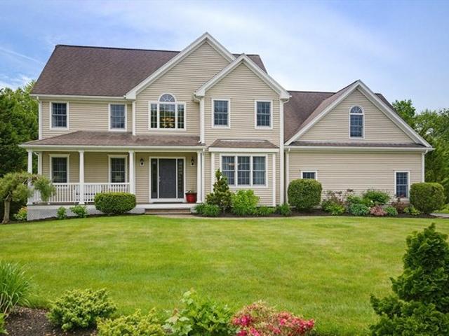 House for sale in Bristol, Massachusetts