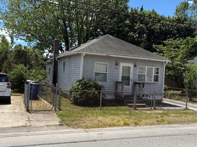 House for sale in Warwick, Rhode Island