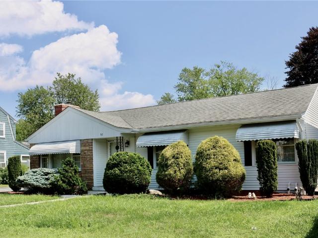 House for sale in Cranston, Rhode Island