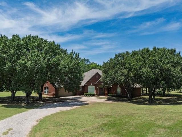 House for sale in Shawnee, Oklahoma