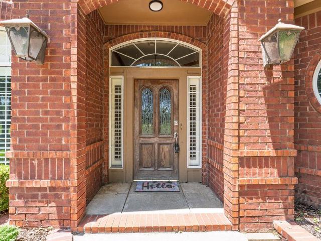 House for sale in Shawnee, Oklahoma