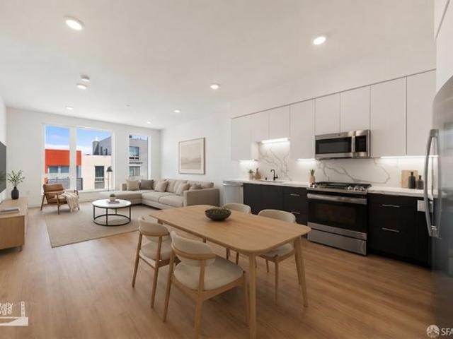 Condo for sale in San Francisco, California
