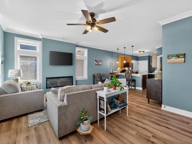 Condo for sale in Sycamore, DeKalb County