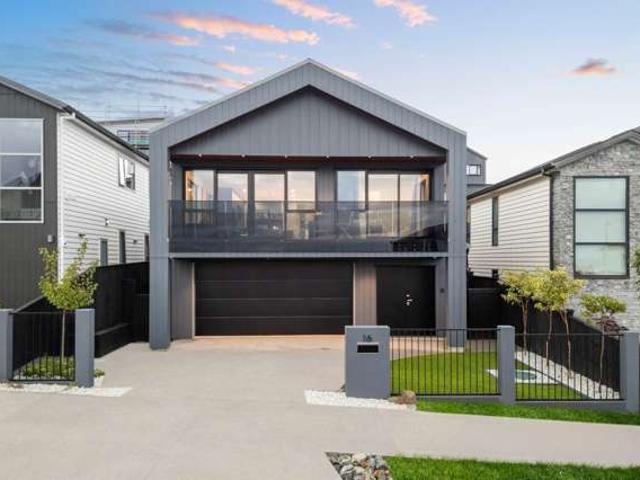 House for sale in Whangaparaoa, Oroua County