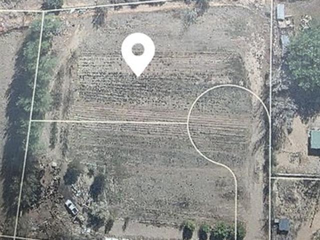 Land for sale in Belen, New Mexico