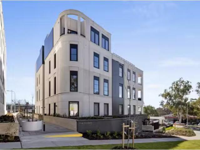 Apartment for rent in Canberra, Australian Capital Territory