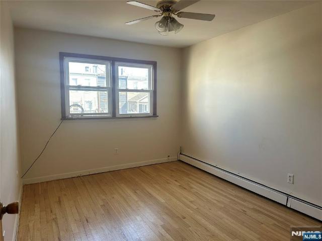 Duplex for rent in Jersey City