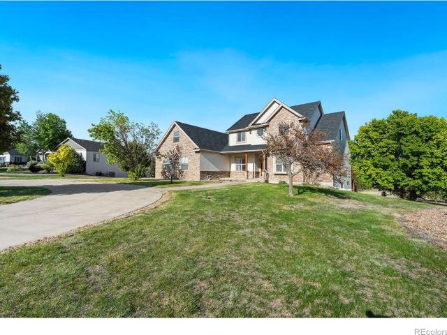 House for sale in Fort Morgan, Colorado