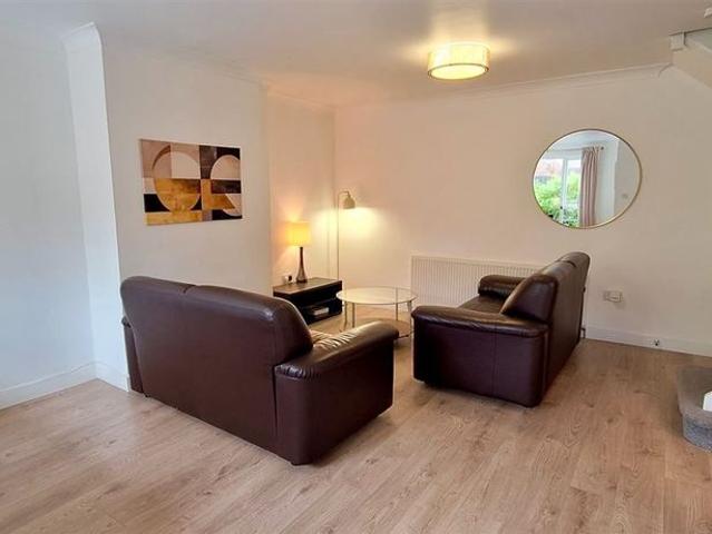 House to rent in Bluebell, North Tipperary