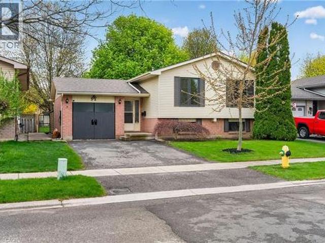 House for sale in Brant, Ontario
