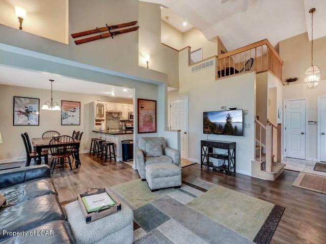 Condo for sale in Lake Harmony