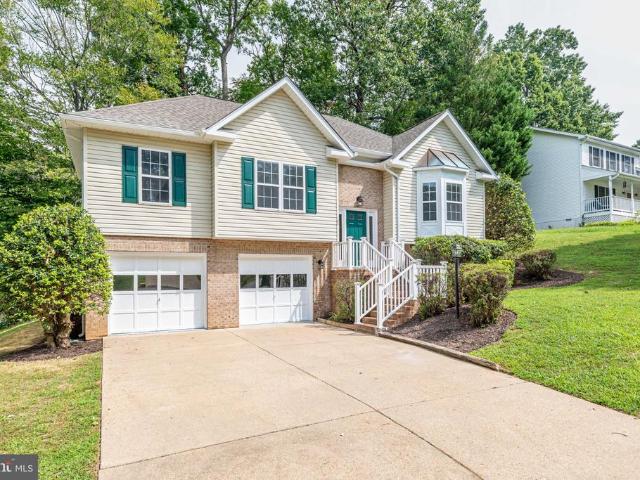 House for sale in Virginia