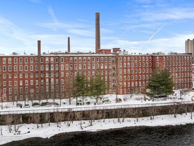 Property for sale in Lowell, Massachusetts
