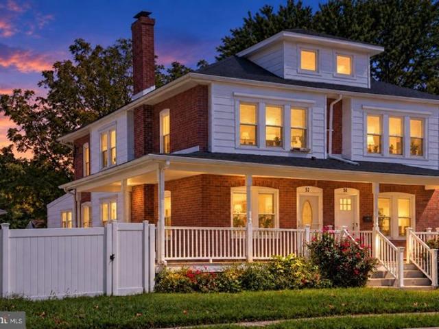 Townhouse for sale in Claymont Terrace, Claymont