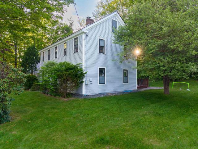 House for sale in New Hampshire