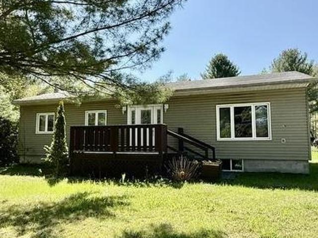 House for sale in Sables-spanish Rivers, Ontario