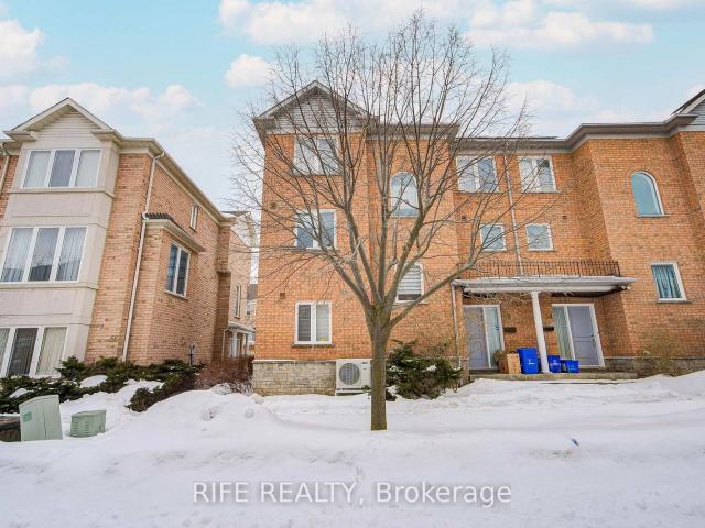 Condo for sale in York, Ontario