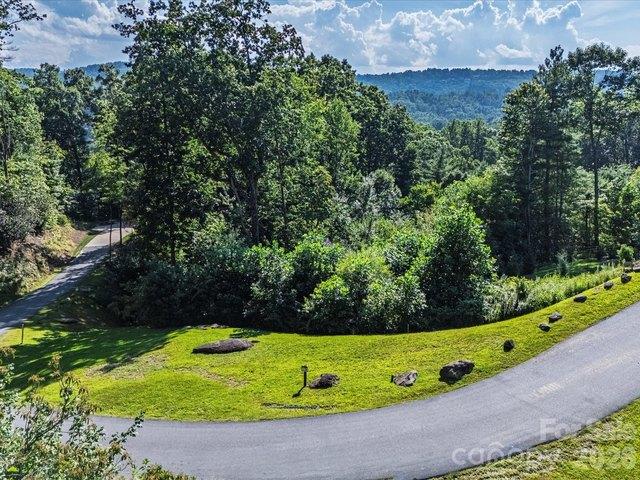 Land for sale in Hendersonville, North Carolina