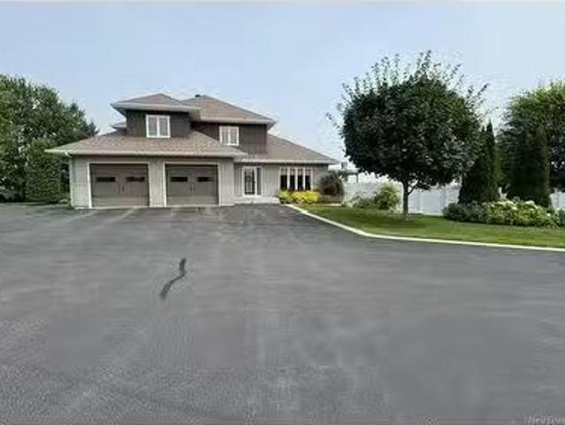 House for sale in Grand Falls, New Brunswick
