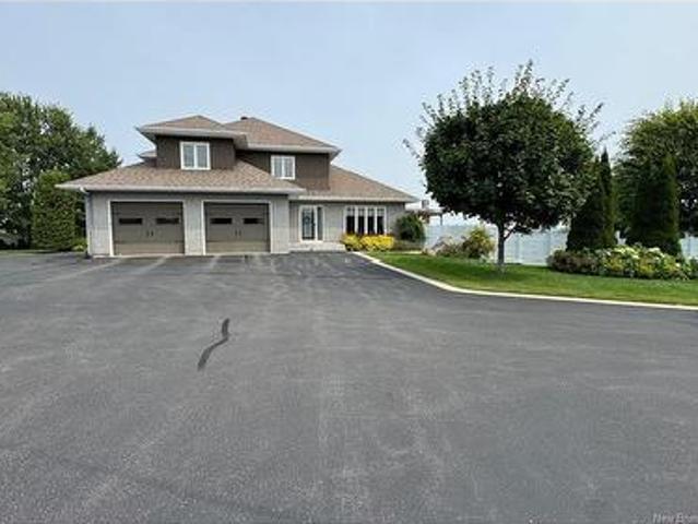 House for sale in Grand Falls, New Brunswick