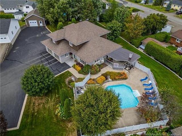 House for sale in Grand Falls, New Brunswick