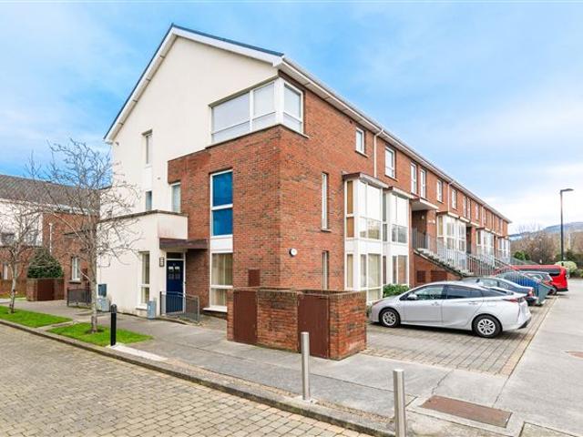 Apartment for sale in Dublin