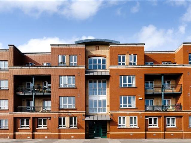 Apartment for sale in Bluebell, Dublin