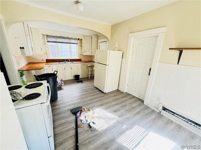 House for sale in Jamestown, New York