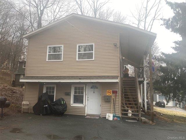 House for sale in Claryville, New York