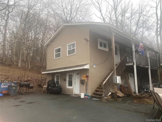 House for sale in Claryville, New York