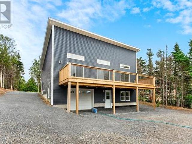 House for sale in Brigus Junction, Newfoundland And Labrador